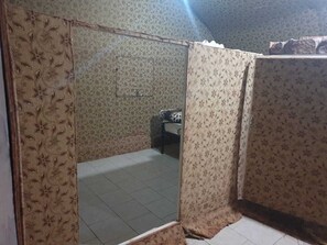 Standard Tent - Wadi Rum Desert Camp (Wadi Rum)