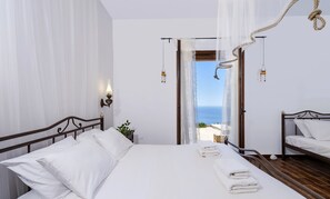 4 間睡房、房內夾萬、熨斗/熨衫板、Wi-Fi