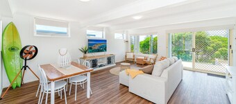 Ocean Dreaming - Brooms Head