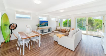 Ocean Dreaming - Brooms Head