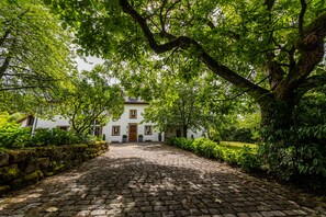 Exterior - Dream of Country House (Wallenborn)