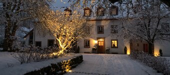 Maison de campagne de reve