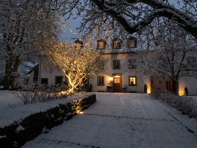 Dream of Country House