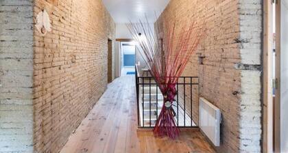 L'Oliveraie Eurocentre