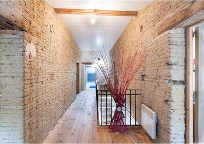 L'Oliveraie Eurocentre