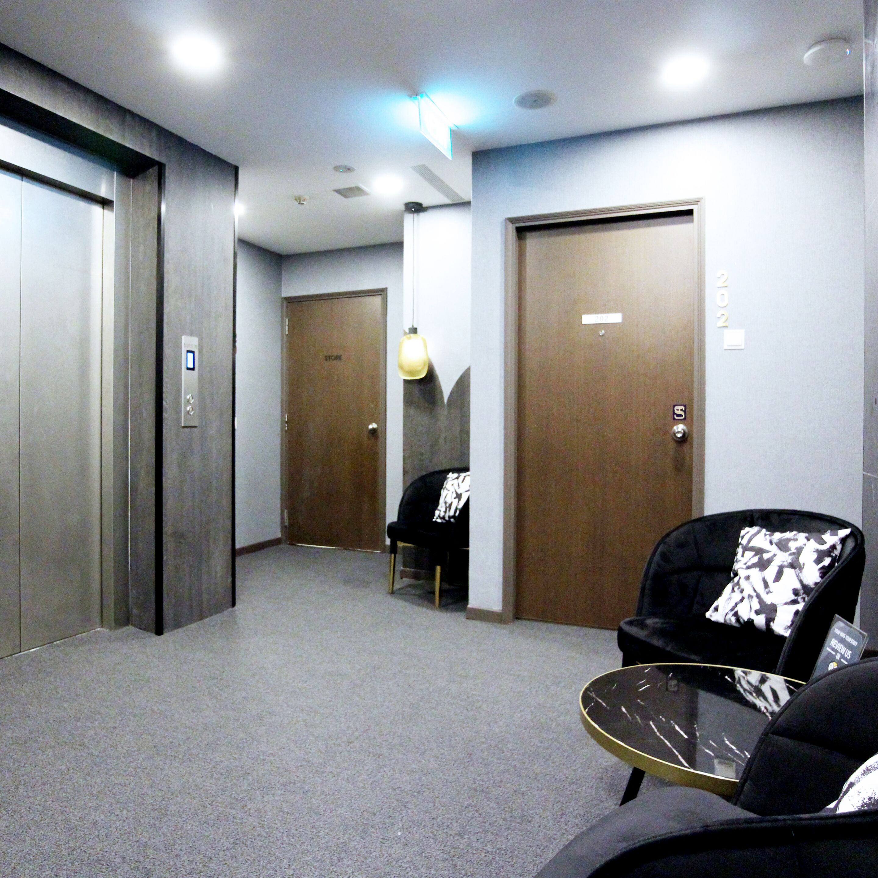 Photo - ST Signature Bugis Beach, SHORT OVERNIGHT, 8 Hours, 11PM-7AM