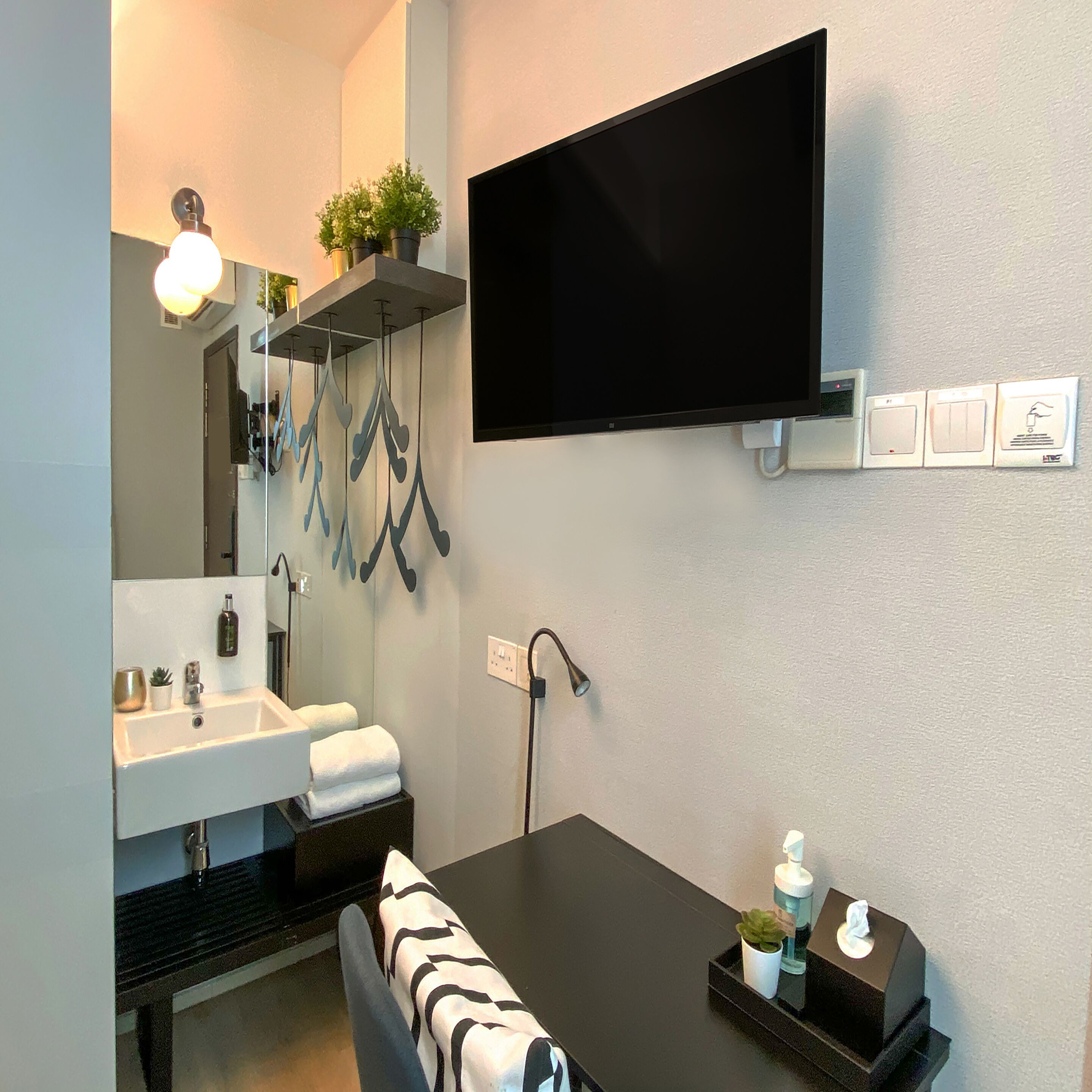 Photo - ST Signature Bugis Beach, SHORT OVERNIGHT, 8 Hours, 11PM-7AM