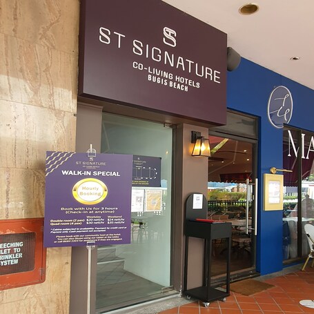 ST Signature Bugis Beach - Image 1