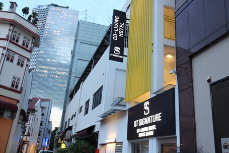 ST Signature Bugis Beach - Image 3