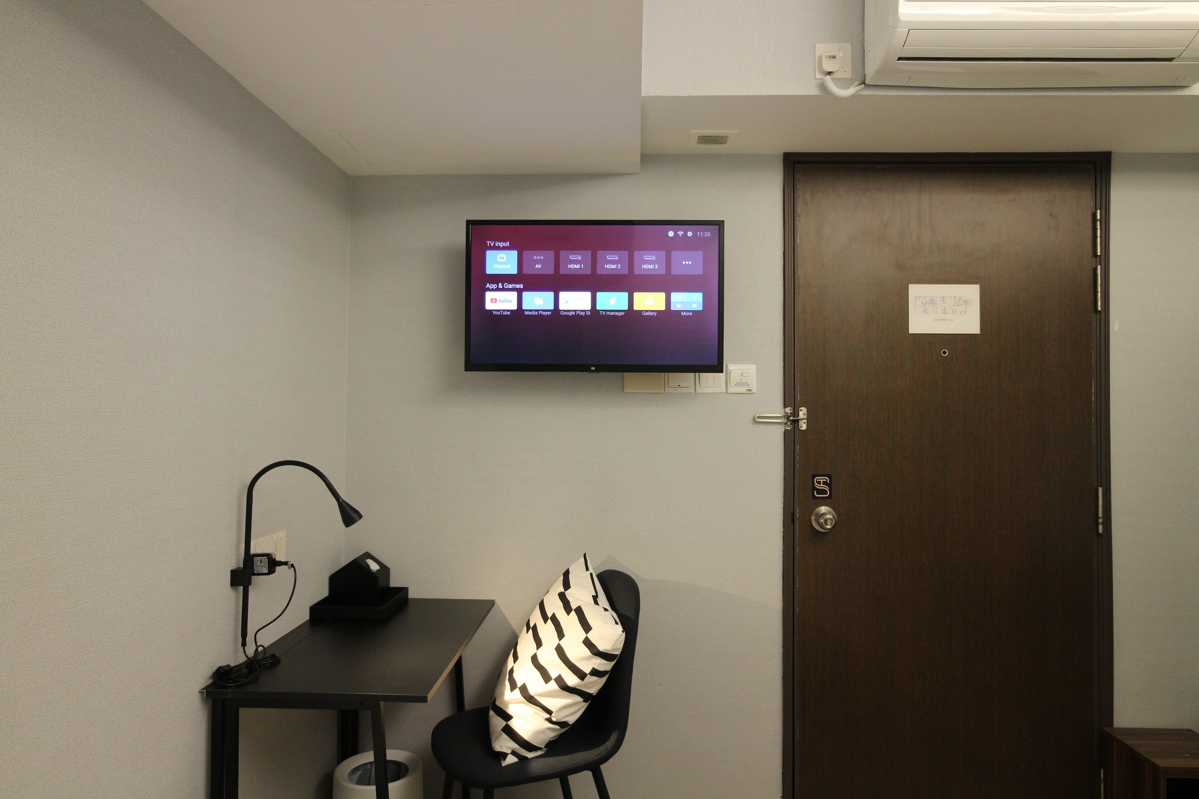 Photo - ST Signature Bugis Beach, SHORT OVERNIGHT, 8 Hours, 11PM-7AM