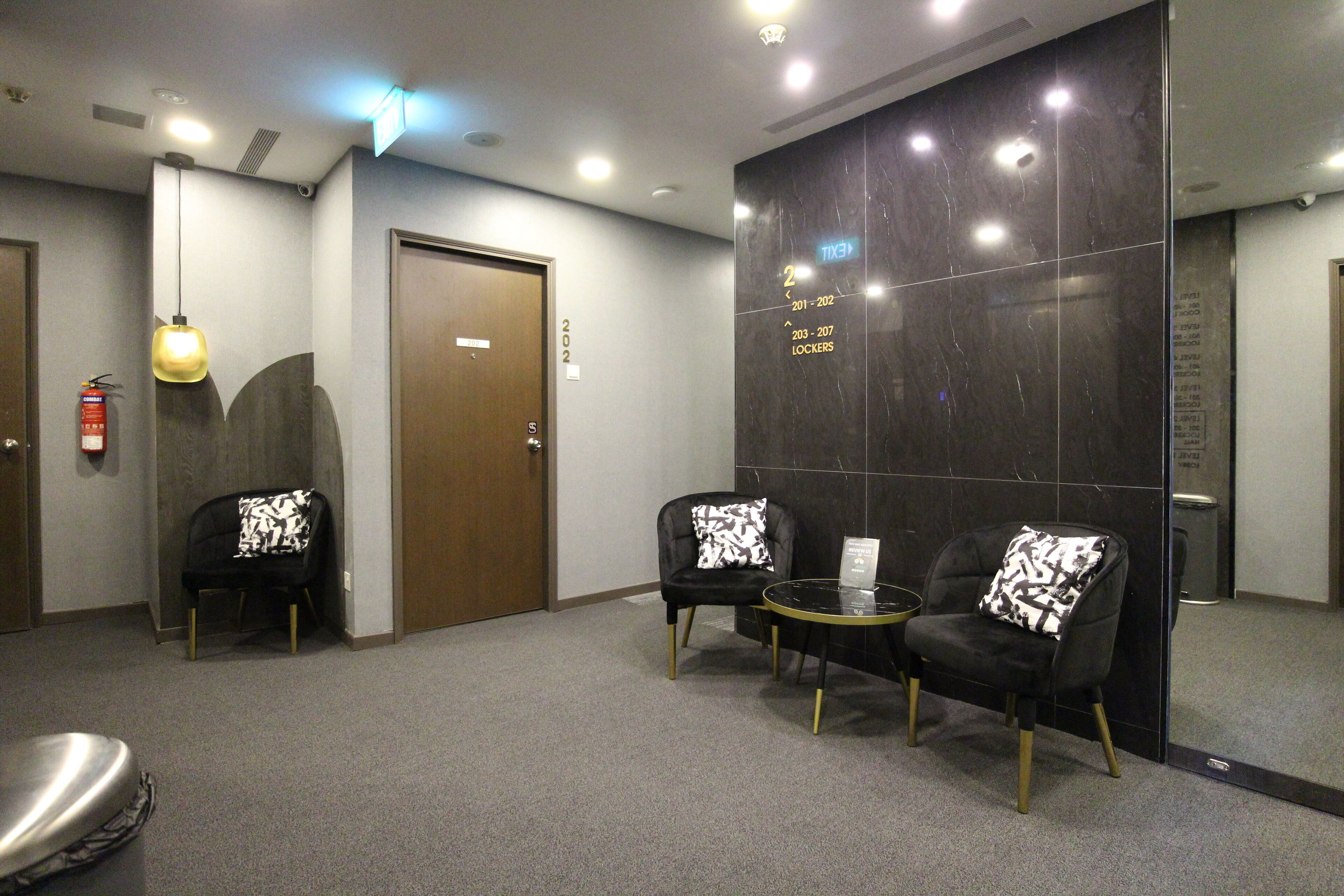 Photo - ST Signature Bugis Beach, SHORT OVERNIGHT, 8 Hours, 11PM-7AM