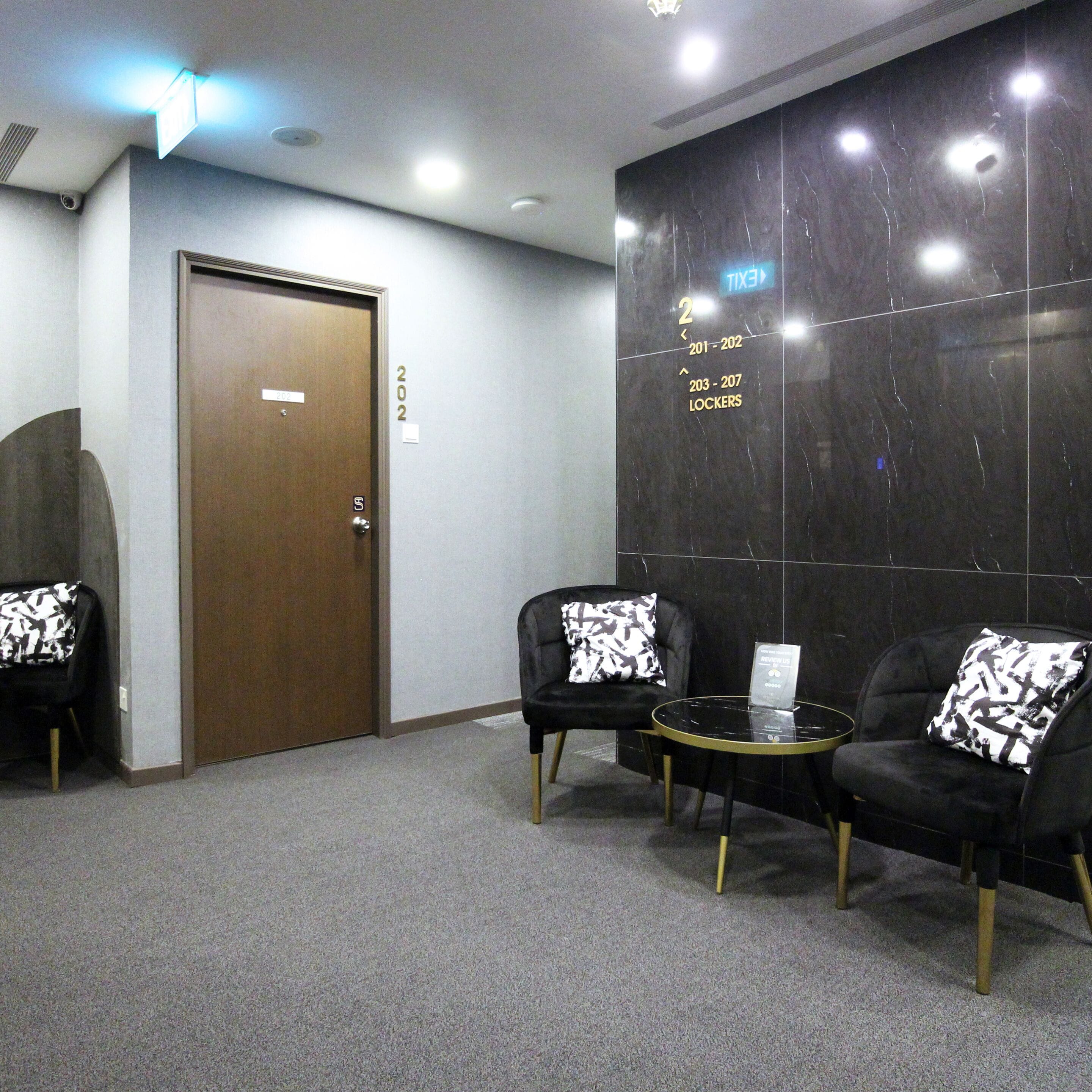 Photo - ST Signature Bugis Beach, SHORT OVERNIGHT, 8 Hours, 11PM-7AM