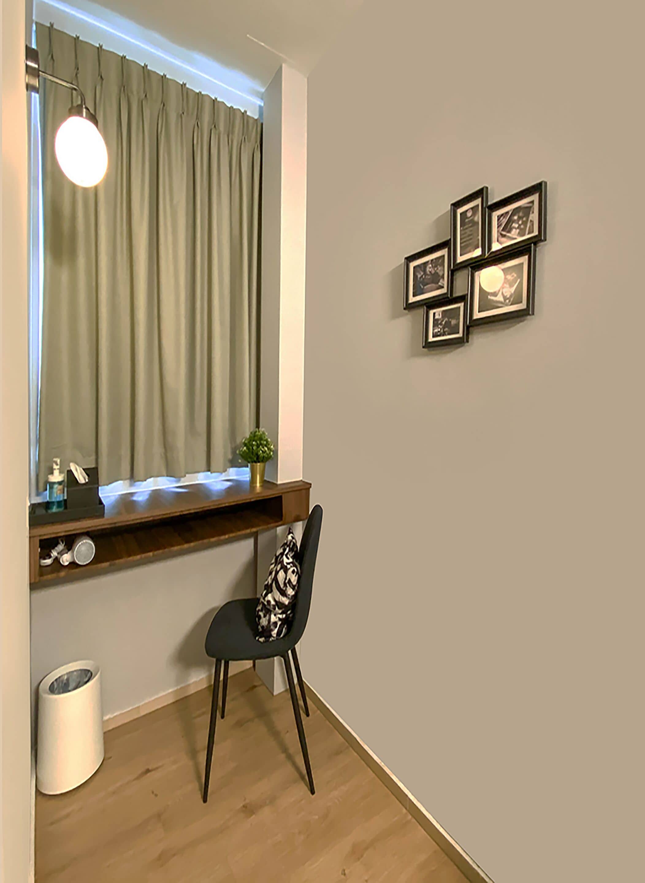 Photo - ST Signature Bugis Beach, SHORT OVERNIGHT, 8 Hours, 11PM-7AM