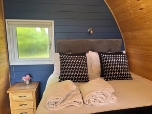 Interior - Southwell Retreat Glamping Pods (Southwell)