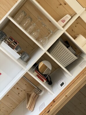 Zimmerausstattung