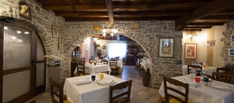 Albergo Ca Cerfogli