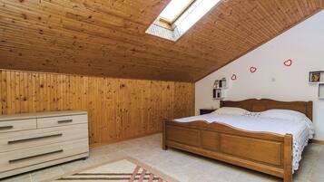 3 quartos, Wi-Fi de cortesia