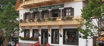Gästehaus Zur Lilie
