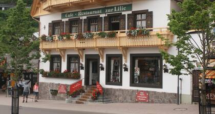 Gästehaus Zur Lilie