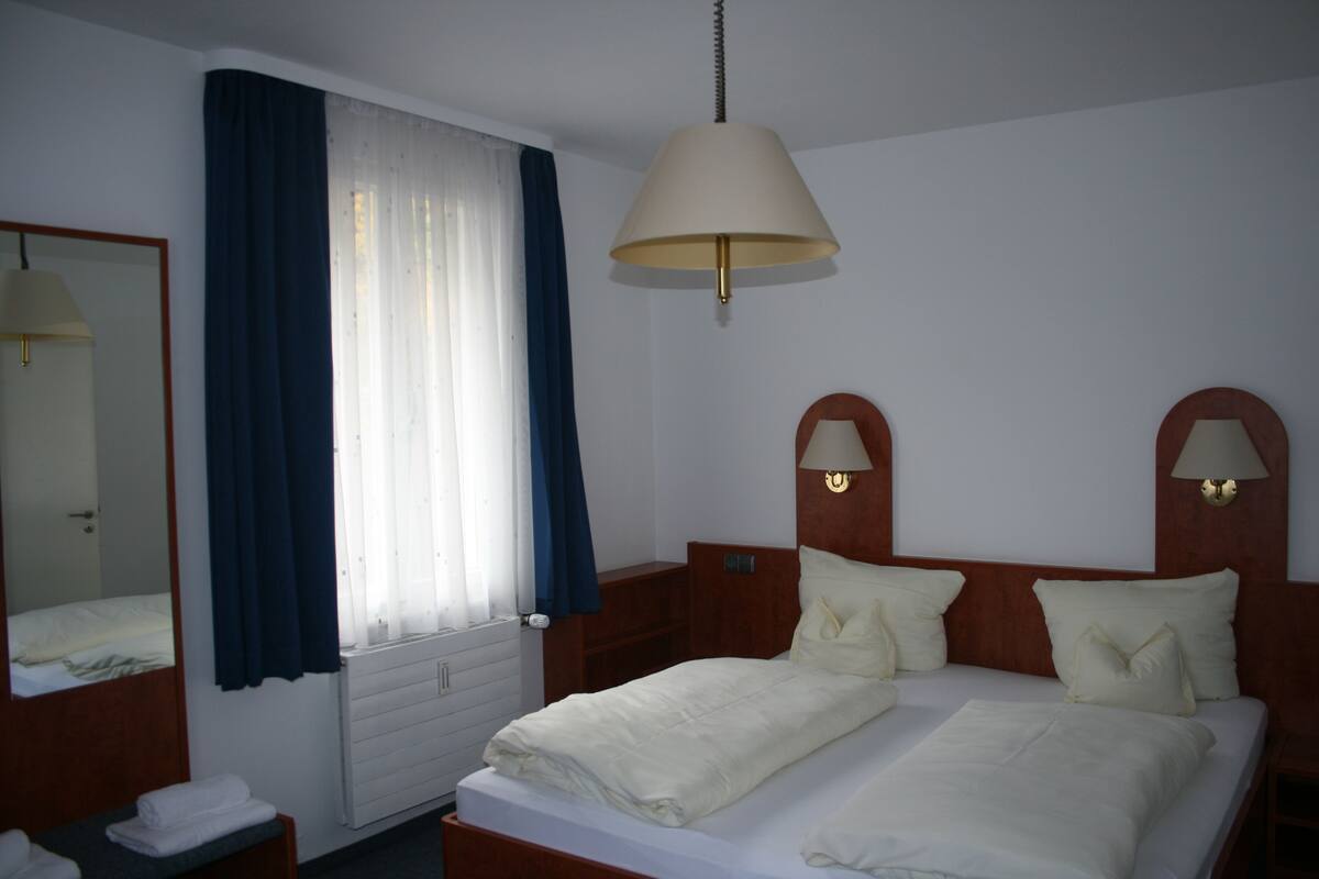 Appartement, 1 slaapkamer (Rose) | Gratis wifi, beddengoed