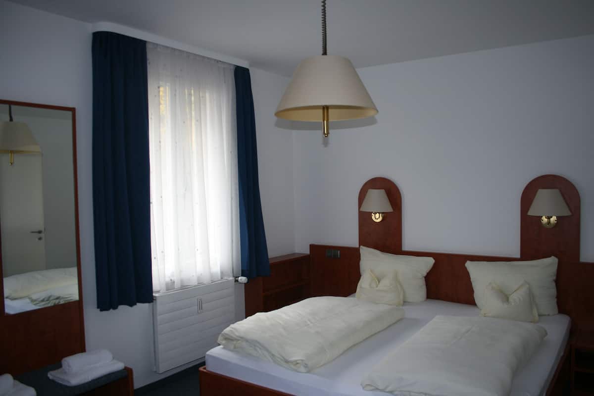 Appartement, 1 slaapkamer (Rose) | 1 slaapkamer, gratis wifi, beddengoed