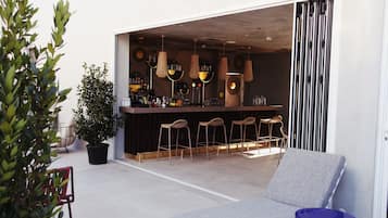 Dakterras