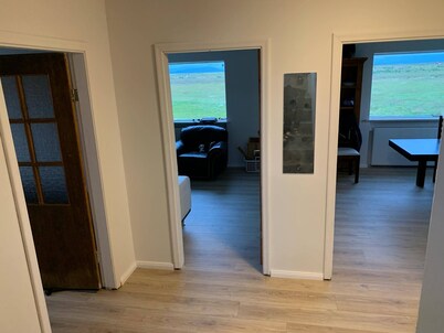 Stangarholt  Mountain View