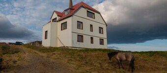 Stangarholt  Mountain View
