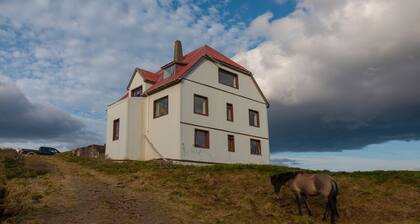 Stangarholt Mountain View