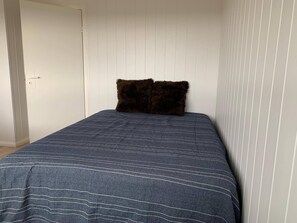 家庭别墅, 4 间卧室, 山景, 山腰 | 4 多间卧室、高档床上用品、免费 WiFi、床单