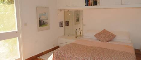 3 Schlafzimmer, WLAN