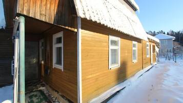 Veranda