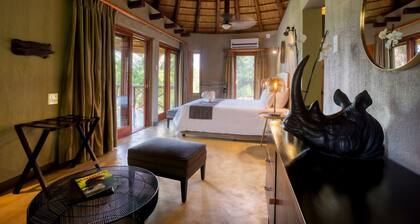 Emhosheni River Lodge