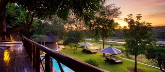 Emhosheni River Lodge