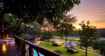 Emhosheni River Lodge