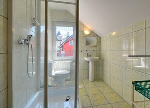 Room | Bathroom | Towels, toilet paper - JD Apartamenty Karpacz (Karpacz)