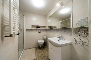 Bathroom - JD Apartamenty Karpacz (Karpacz)
