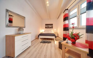 Free WiFi - JD Apartamenty Karpacz (Karpacz)