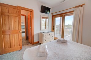 3 Schlafzimmer, Bügeleisen/Bügelbrett, kostenloses WLAN, Bettwäsche