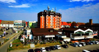 Hotel Slavonija
