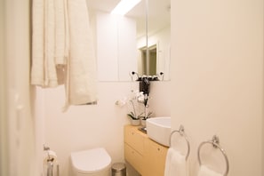 Bathroom - La Maison Ceuta (Porto)