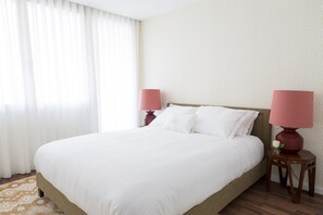 Apartment, 2 Bedrooms (Maison 1)