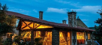 Hotel Fogar de Breogán