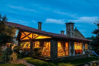 Hotel Fogar de Breogán