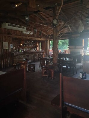 Cafetería