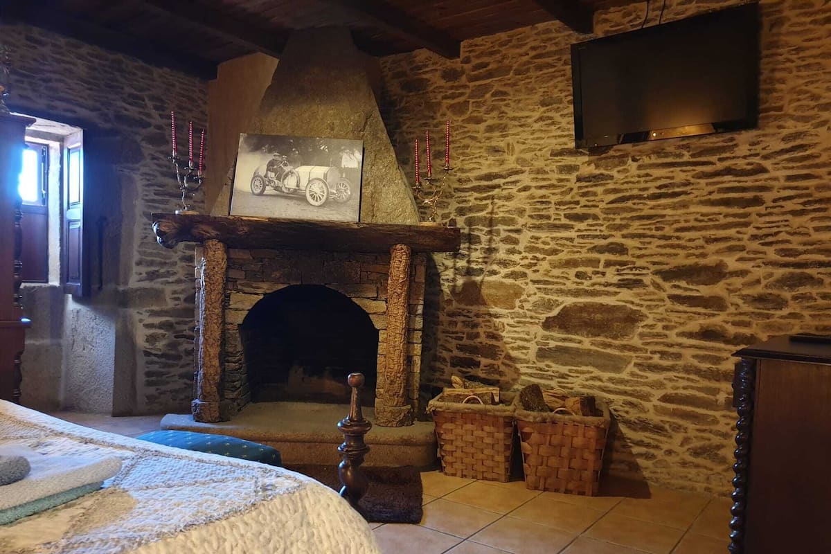 Studio suite | Babybedden, gratis wifi, beddengoed