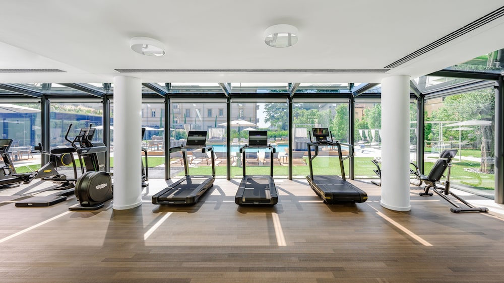 Grand Hotel Victoria concept & spa, by R Collection Hotels by null