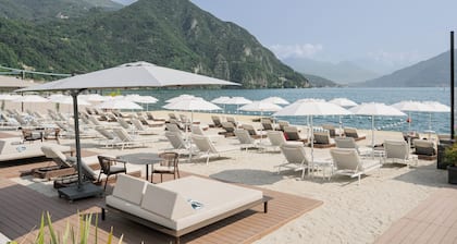 Grand Hotel Victoria Concept & Spa, by R Collection Hotels