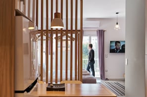Apartment, Balcony | Balcony