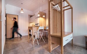 Dining - NakosHomes Luxury Studio Apartment (Athens)